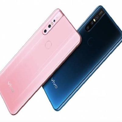 Vivo S1 पॉप- अप सेल्फी कैमरे और ट्रिपल कैमरे के साथ हुआ लॉन्च