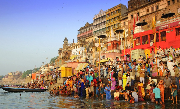 महादेव की तरह अजन्मी है काशी... और इसीलिए अपराजेय है