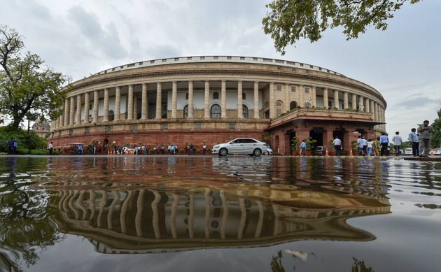 अविश्वास प्रस्ताव पर बहसः सियासत के सांपों की सभा में सिर्फ़ जीभों की लपालप 