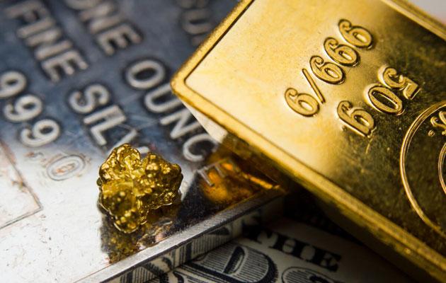 सोना पहली बार ₹74000 के पार, चांदी की कीमत एक लाख के पास