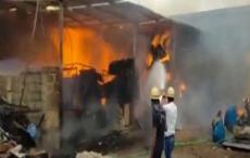 राजकोट के TRP गेमिंग जोन में आग लगने से 24 लोगों की मौत