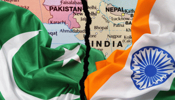 भारत-पाक सीजफायर पर चीन का दावा? भारत-पाक सीजफायर पर चीन का दावा?