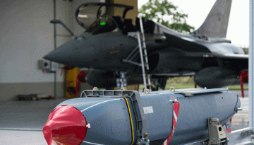 जिस मिसाइल ने पाकिस्तान में मचाई तबाही, फ्रांस के साथ भारत जल्द करेगी बड़ी डील जिस मिसाइल ने पाकिस्तान में मचाई तबाही, फ्रांस के साथ भारत जल्द करेगी बड़ी डील